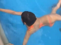 Hana Haruna steamy real asian foxy part2