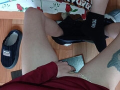 18 let, Amatéři, Pár, Ženský, Lesbické, Masturbace, Pička, Teenka