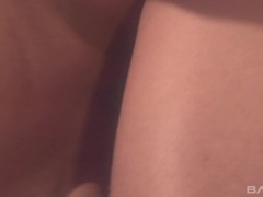 Anaal, Blond, Sperma shot, Sperma in gezicht, Doordringend