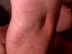 Leie, Grosser schwanz, Pummelig, Spermaladung, Puppe, Masturbation, Solo