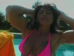 Amador amadora, Anal, Morena, Dupla penetração, Francêsa, Mãe gostosa, Músculo, Vintage