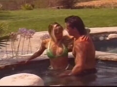 Blondine, Pik sutte, Sædskud, Europærer, Køkken, Onani, Teenager, Vintage