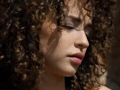 18, Ruskeahiuksinen, Spermashotti, Sormetus, Hd, Sekarotuinen, Latinankieli, Selkäsauna