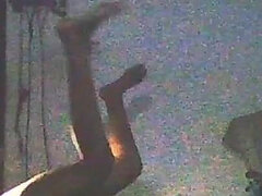 Ζευγάρι, Σπιτικό, Υπηρέτρια, Βυζιά