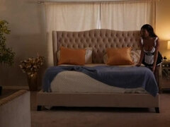 Bundão, Pauzão, Peitos grandes, Jato de porra, Latina, Meias finas