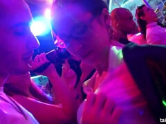 Isot tissit, Suihinotto, Rankka, Sekarotuinen, Orgiat, Pornotähti, Parinvaihto, Märkä