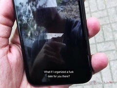 Grosser arsch, Grosse titten, Blondine, Schwanz, Hd, Milf, Im freien, Strümpfe