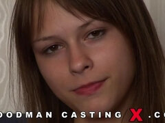 Beata Undine casting
