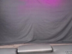 18 jahre, Schwanz, Handjob, Hd, Wichsen, Zopf, Pov, Flotter dreier