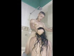 Anális szex, Monumentális dákó, Szájba élvezés, Szálloda