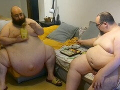 Amatoriale, Culo, Culo grosso, Cicciona, Coppia, Grassa, Gay