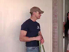 Amatoriale, Brunetta, Coppia, Fatto in casa, Latina, Orgasmo