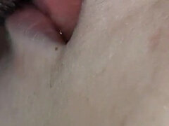 Amatööri, Ruskeahiuksinen, Lesbo, Orgasmi, Näkökulma pov, Pillu