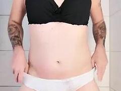 Festlig, Sexy undertøy, Onani, Truser, Shemale