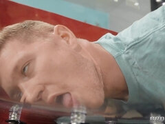 Traseiro, Bebê, Bundão, Peitos grandes, Boquete, Hardcore, Melharucos naturais, Xoxota