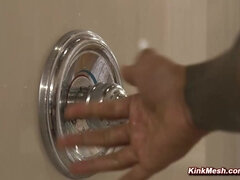 Sitominen alistaminen sadomasokismi masokismi, Musta, Sidonta, Tumma, Rankka, Hd, Kipu, Rajua