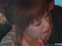 Analny, Azjatka, Duży tyłek, Duże cycki, Obciąganie, Brunetka, Kutas, Nastolatki