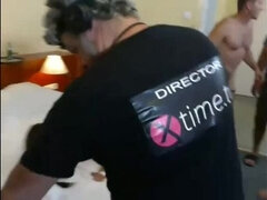 Bakom scenen, Hd, Italiensk, Tuttar