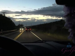 Amatööri, Paljastelu, Tyttöystävä, Itsetyydytys, Orgasmi, Pillu, Ajeltu, Tissit