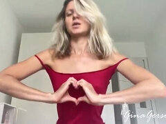 Amateur, Belleza, Consolador, Hembra, Hd, Masturbación, Solo, Tetas