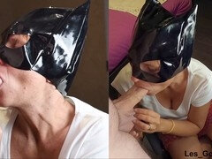 18, 素人, 手コキする, 人妻の, 淫乱熟女, 義母, フェラする, 禁句