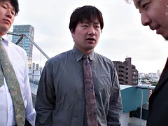 Cumizás, Krémes süti, Ondó fröcskölés, Japán, Érett koros, Érett feleség, Hármas, Feleség