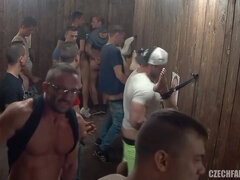 Duże cycki, Blondynka, Czeski, Hd, Mamuśka