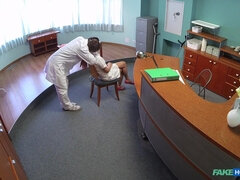 Amatorka, Obciąganie, Cycata, Obciąganie, Biuro, Cipka, Cycki, Jednolity