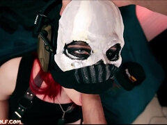 Amatör, Rumpa, Galen, Hardcore, Fitta, Tuttar