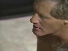 Μωρό, Ξανθιά, Πίπα, Σκληρό, Γλείψιμο, Pornstars, Ρετρό