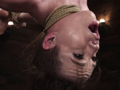 Bdsm, Rjavolaska, Prstni, Majhen, Igrače