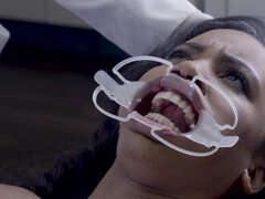 Pompino, Schizzo di sborra, Di colore, Toccando, Hd, Interrazziale, Tette naturali