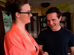 Debela dekleta, Velika rit, Velike joške, Rjavolaska, Prstni, Masaža, Milf, Naravne joške