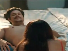 Ruskeahiuksinen, Hd, Intialainen