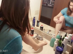 Macaté, Hd, Masturbácia, Sólo