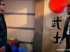 Store bryster, Pornostjerner, Realitet, Røvhåret, Trekant