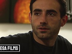 Monumentális dákó, Mélytorok, Kutya póz, Szőrös, Hd, Nyalás, Vöröshajú, Szopás