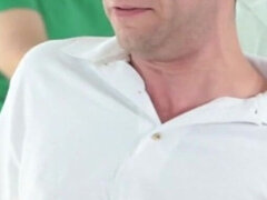 アメリカ人, デカパイ, フェラチオ, コンピレーション, 淫乱熟女, オマンコ, 禁句, オッパイの