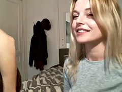 Hot Amateur - Anyone Know Her Name Pls?!