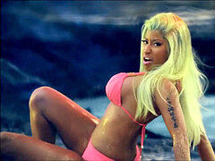 Nicki Minaj: beautiful Compilation