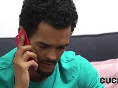 Cuck4k. preggie gorgeous czech likes her spouse but fucks a stranger