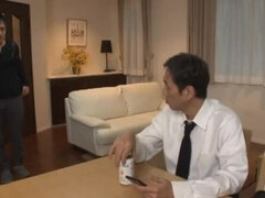 Asiat, Store bryster, Pik sutte, Hanrej, Hårdt, Janpansk, Trekant