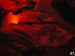 Nana, Voiture, Européenne, Fétiche, Branlette thaïlandaise, Hard, Seins naturels, Chatte