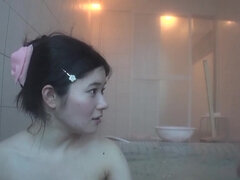 아마추어, 흑갈색 머리, 귀여운, 집에서 만든, 일본인, 셀카, 샤워, 청소년