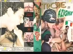 Anál, Creampie, Skupina, Talianskej