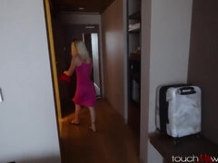 Veľké péro, Blondína, Hlboký orál, Péro, Hd, Medzirasové, Tetovanie