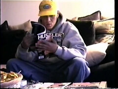 아마추어, 사정 샷, 음경, 핸드잡