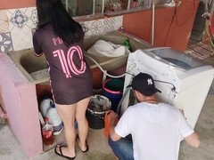 Amatéri, Veľký zadok, Brazílčanky, Pár, Cuckold, Manželka v domácnosti