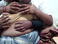 Bbw, Creampie, Homemade, Manželka v domácnosti, Indické, Dospelé, Prirodzené prsia, Manželka