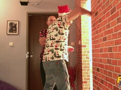 Anal, Salle de bains, Blonde, Hd, Masturbation, Douche, Branlette espagnole, Voyeur